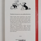 Astrid Lindgren : Pekka Peukaloinen - pikkukuva 2