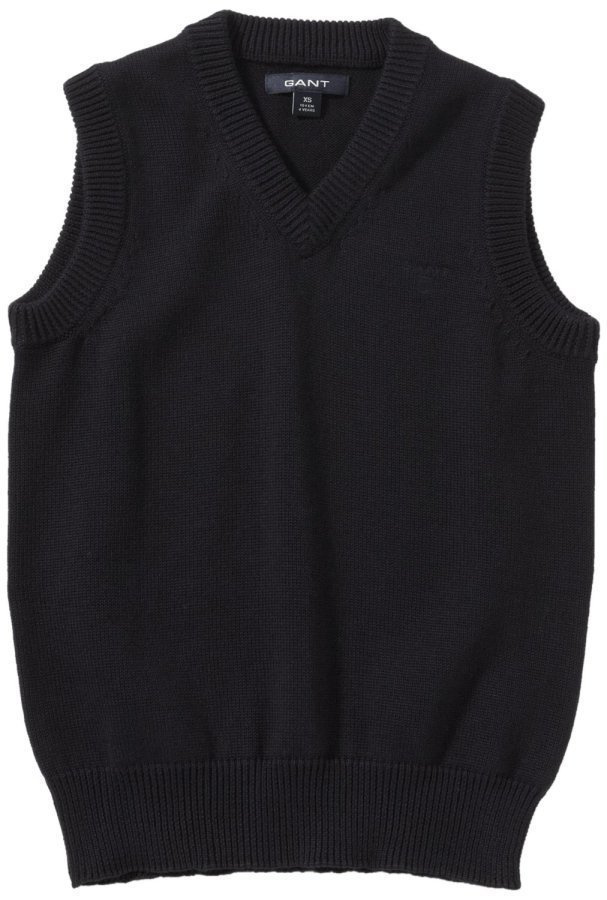 GANT sininen SLIPOVERI koko 80 cm, UUSI