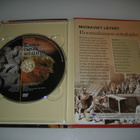 Muinaiset Kulttuurit Osa 18: Roomalainen Sotataito **DVD** - pikkukuva 3