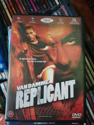 The replicant