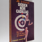Frank Castle : Döden kör Cadillac - pikkukuva 1
