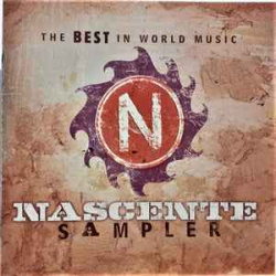 Various - The Nascente Sampler (CD)