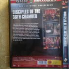 DISCIPLES OF THE 36TH CHAMBER DVD - pikkukuva 2
