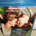 Tähtiin Kirjoitettu Virhe Blu-ray - pikkukuva 1