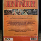 Ryövärit (DVD) The Great Northfield Minnesota Raid - pikkukuva 2