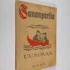 Sananparsia : Uudenmaan sananparsia - pikkukuva 1