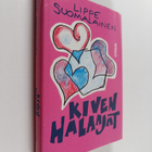 Lippe Suomalainen : Kivenhalaajat (signeerattu) - pikkukuva 1