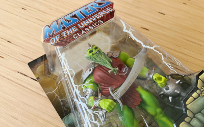 MOTU Classics: Demo-Man [MOC]