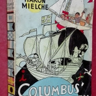 I Columbus kölvatten (med segelbåt på 1940-talet) - pikkukuva 1