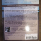 Ian McEwan: On Chesil Beach 4CD (äänikirja) - pikkukuva 2