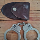Smith & Wesson 94 handcuffs/käsiraudat - pikkukuva 1