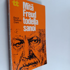 David Stafford-Clark : Mitä Freud todella sanoi - pikkukuva 1