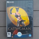PC CD: Catwoman peli (2004) - pikkukuva 1