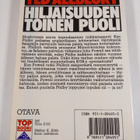 Ted Allbeury : Hiljaisuuden toinen puoli - pikkukuva 2