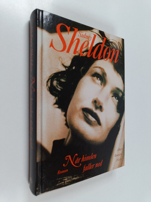 Sidney Sheldon : När himlen faller ned