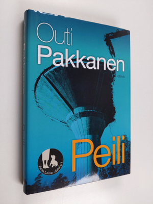 Outi Pakkanen : Peili