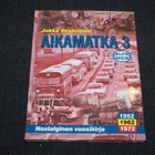 Jukka Vesterinen - Aikamatka 3 - pikkukuva 2