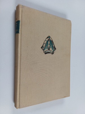 Arvid Järnefelt : Lalli