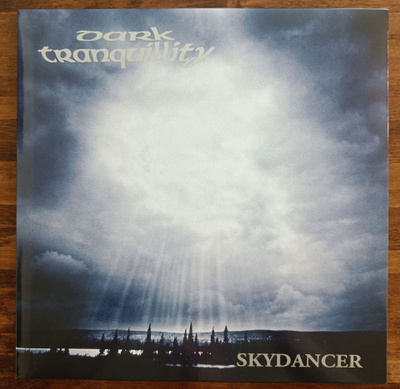 Dark Tranquillity - Skydancer
