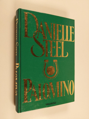 Danielle Steel : Palomino (Ruotsinkielinen)