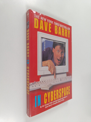 Dave Barry : Dave Barry in Cyberspace