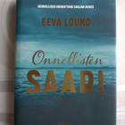 Eeva Louko - Onnellisten Saari Kirja - pikkukuva 1