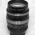 == Meyer-Optic Görlitz Orestor 135mm f2.8 - M42 - pikkukuva 1