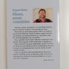 Hannu Heino : Sikses, sanos raumlaine - pikkukuva 2