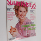 Suuri käsityö 2/2000 - pikkukuva 1