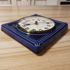Junghans quartz seinäkello - pikkukuva 5