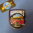 HURRIGANES TARRA - pikkukuva 1
