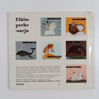 Iliane Roels : Eläinperhe: Haikarat - pikkukuva 2