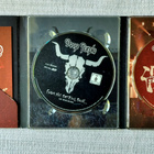 Deep purple (limited,digipack) blu-rayx2 - pikkukuva 3