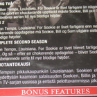 True Blood 2. kausi 5dvd boxi - pikkukuva 2