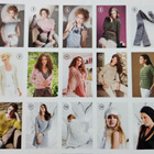 Käsityölehti MODA 3/2012 - pikkukuva 2