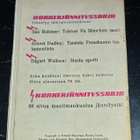 Korkeajännityssarja 1 / 1953 - pikkukuva 3