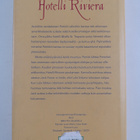 Elizabeth Adler : Hotelli Riviera - pikkukuva 2