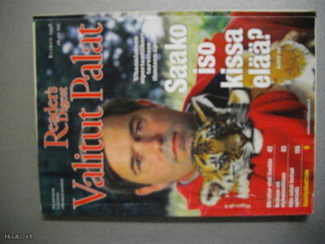 Valitut Palat Nro 8/1998 (6.11)