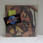 VAN HALEN - MEAN STREET...M-/EX+ RARE ITALIA PAINOS 1981 7" - pikkukuva 1