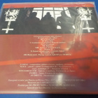 PESTE NOIRE - FOLKFUCK FOLIE EX+/M- LP - pikkukuva 2
