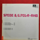 Spede & G. Pula-aho - pikkukuva 2
