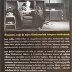 Lauri Meri: Tuntematon tähti Jussi Jurkka - pikkukuva 2