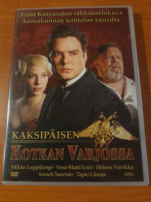 Kaksipäisen kotkan varjossa