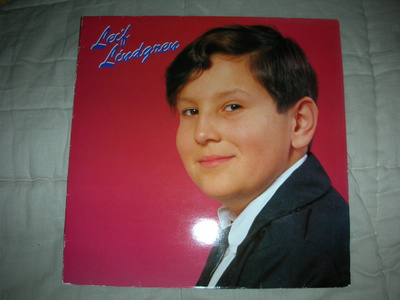 LP Leif Lindgren: