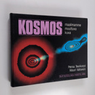 Pekka Teerikorpi : Kosmos : maailmamme muuttuva kuva - pikkukuva 1