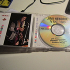 CD 1998 USA Jimi Hendrix NYC '68 - pikkukuva 3