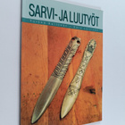 Turkka Aaltonen : Sarvi- ja luutyöt - pikkukuva 1