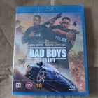 Bad Boys For Life  (Bluray) - pikkukuva 1