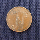 5 penniä 1916 - pikkukuva 2