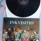 12” Inkvisitio: Helvetti -ep Arvi Lind / Yhdessäoleminen - pikkukuva 1